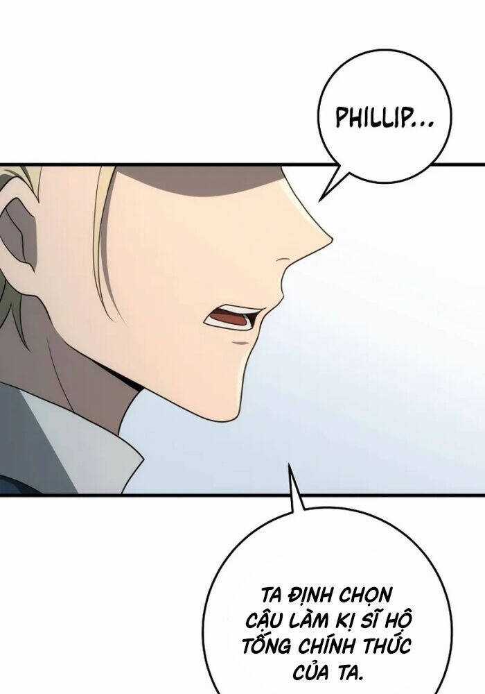 Hoàng Đế Thép Chương 15 trang 21