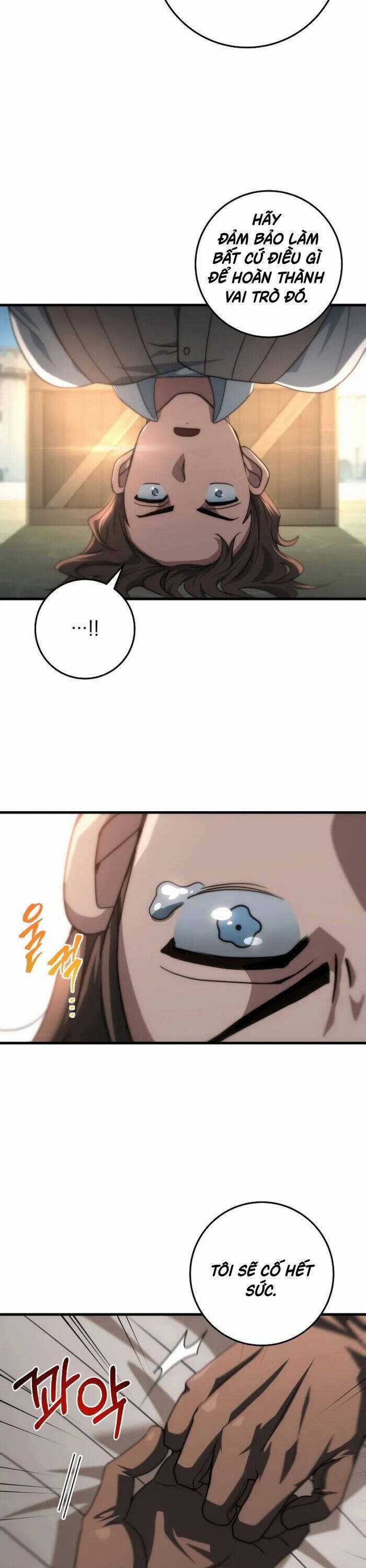 Hoàng Đế Thép Chương 15 trang 22