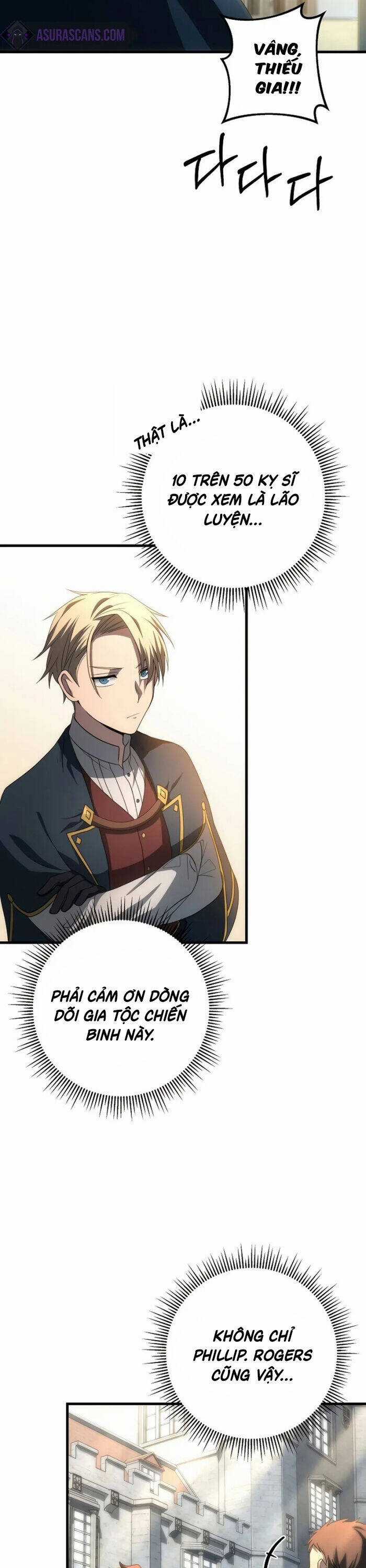 Hoàng Đế Thép Chương 15 trang 24