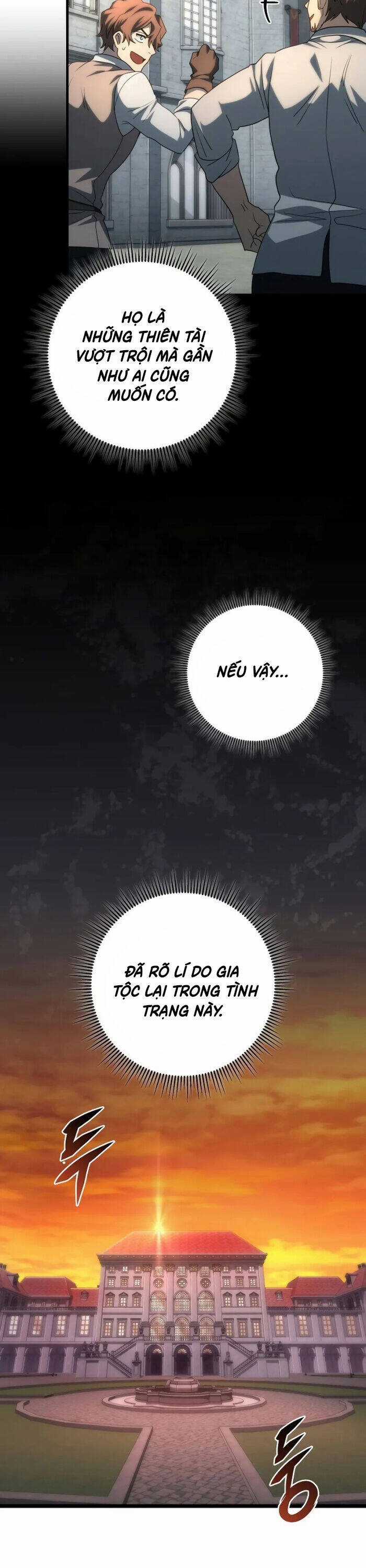 Hoàng Đế Thép Chương 15 trang 25