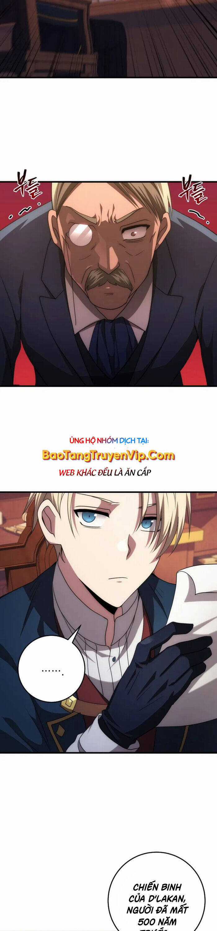 Hoàng Đế Thép Chương 15 trang 29