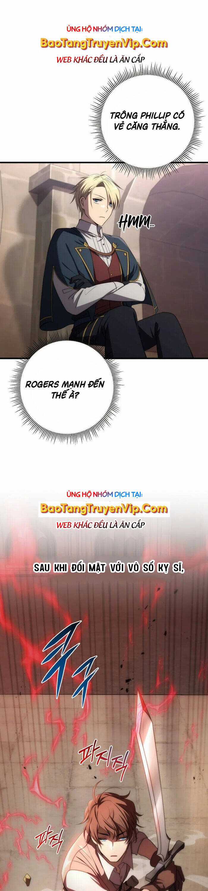 Hoàng Đế Thép Chương 15 trang 3