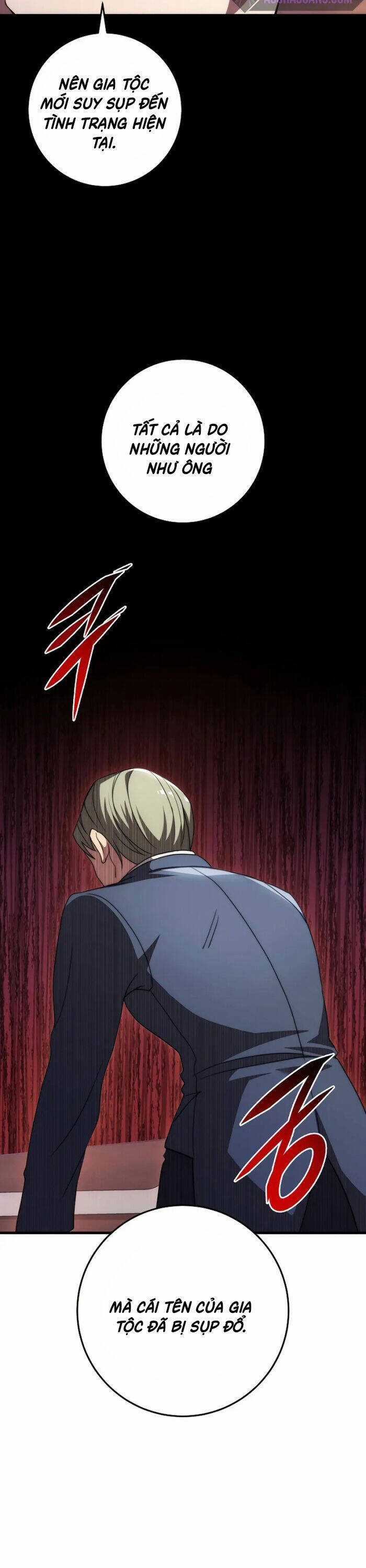 Hoàng Đế Thép Chương 15 trang 32