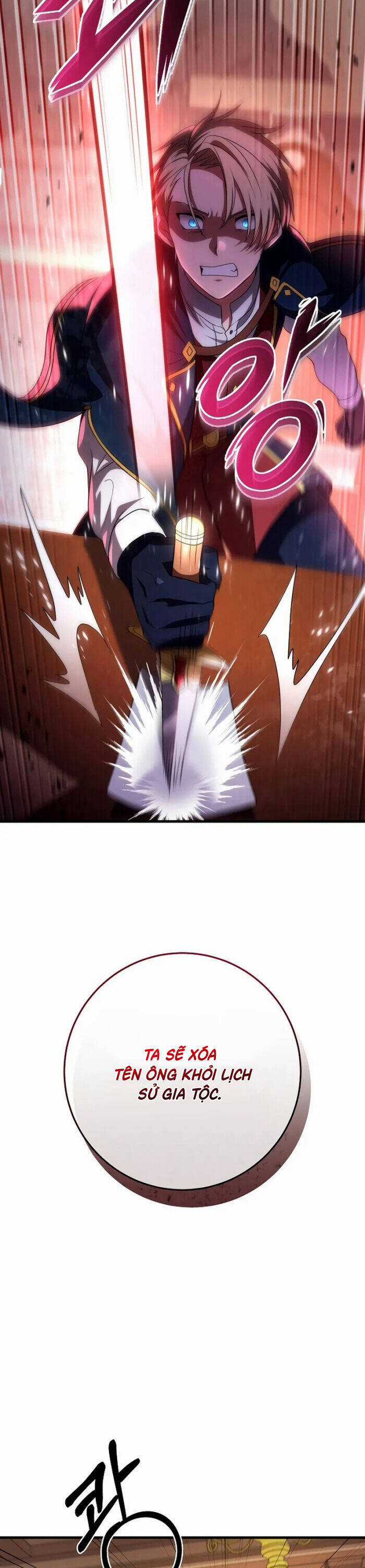 Hoàng Đế Thép Chương 15 trang 35