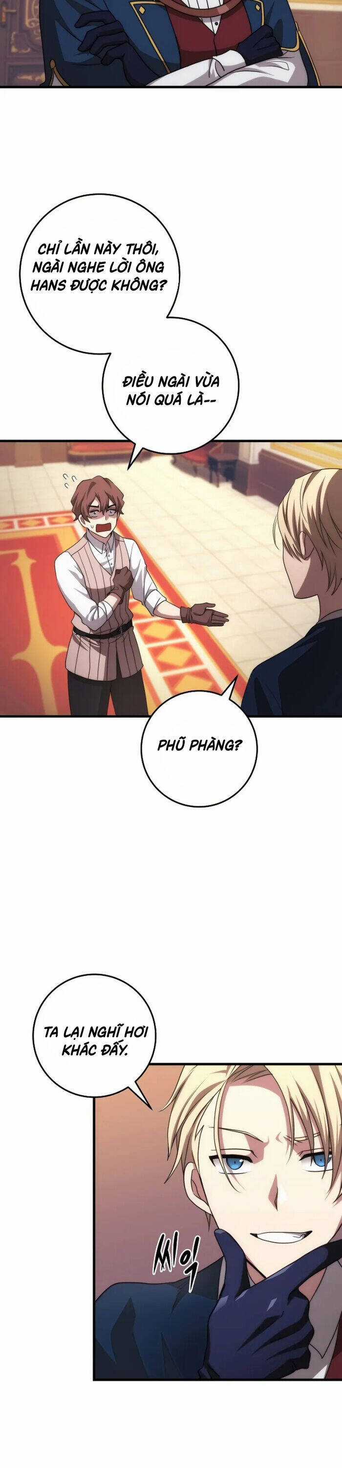 Hoàng Đế Thép Chương 15 trang 39