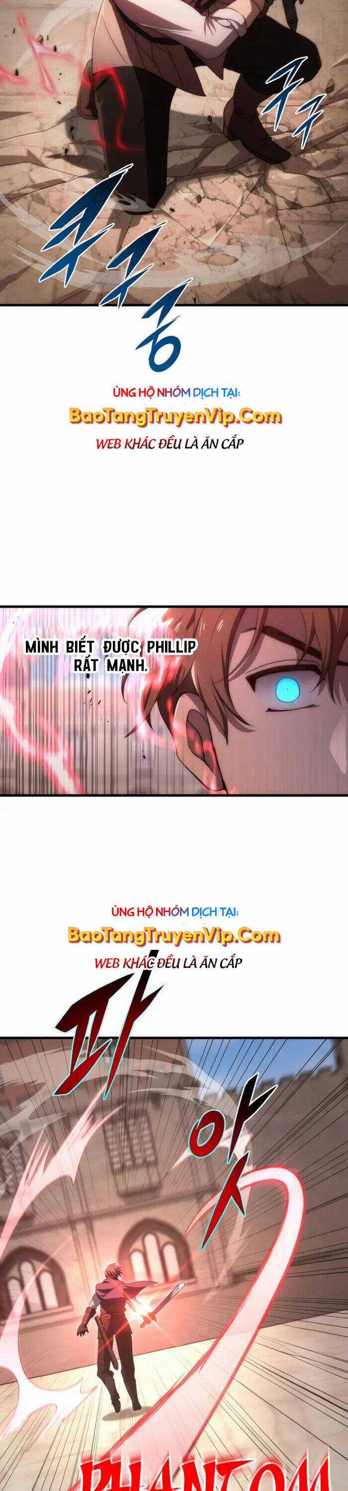 Hoàng Đế Thép Chương 15 trang 4