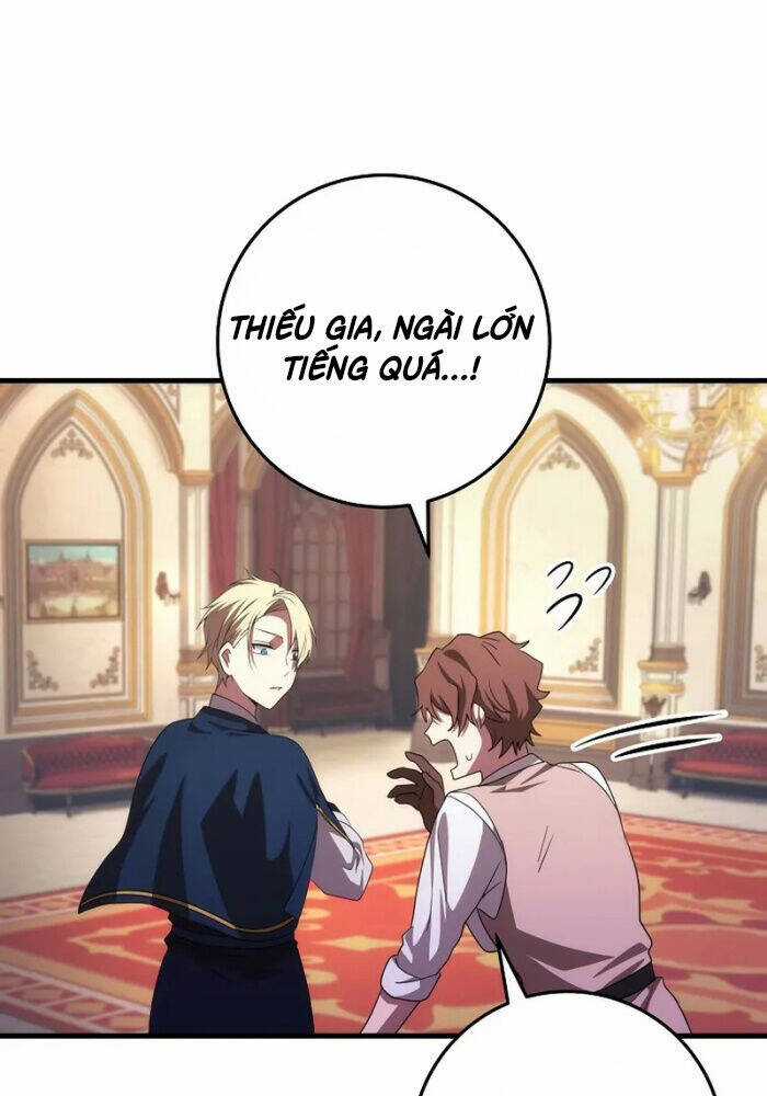 Hoàng Đế Thép Chương 15 trang 41