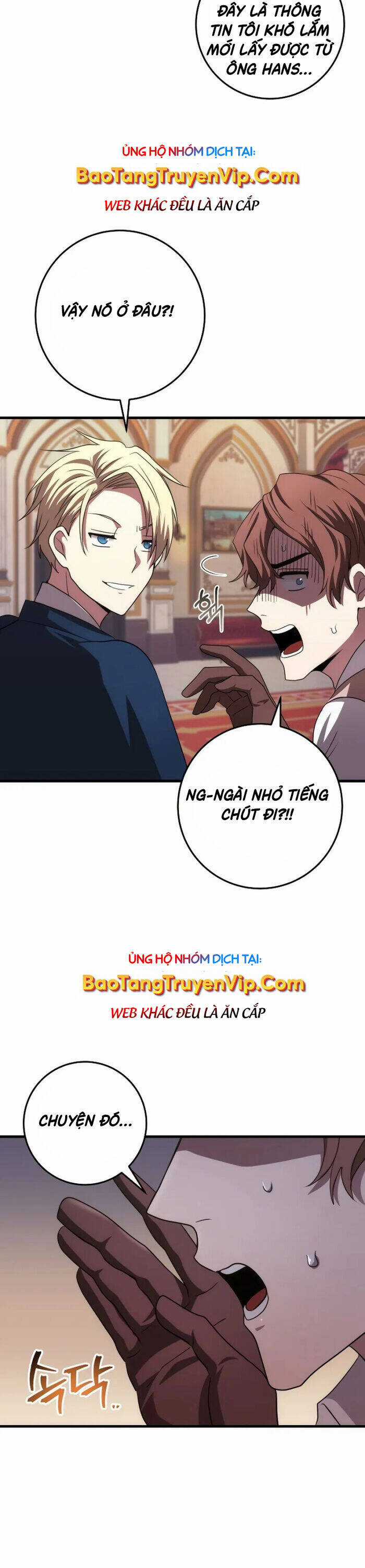 Hoàng Đế Thép Chương 15 trang 42