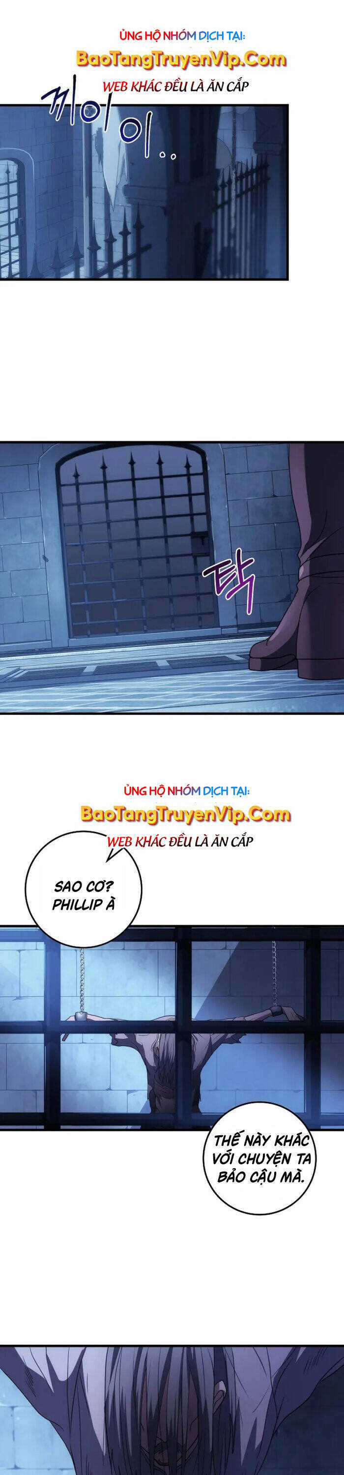 Hoàng Đế Thép Chương 15 trang 43