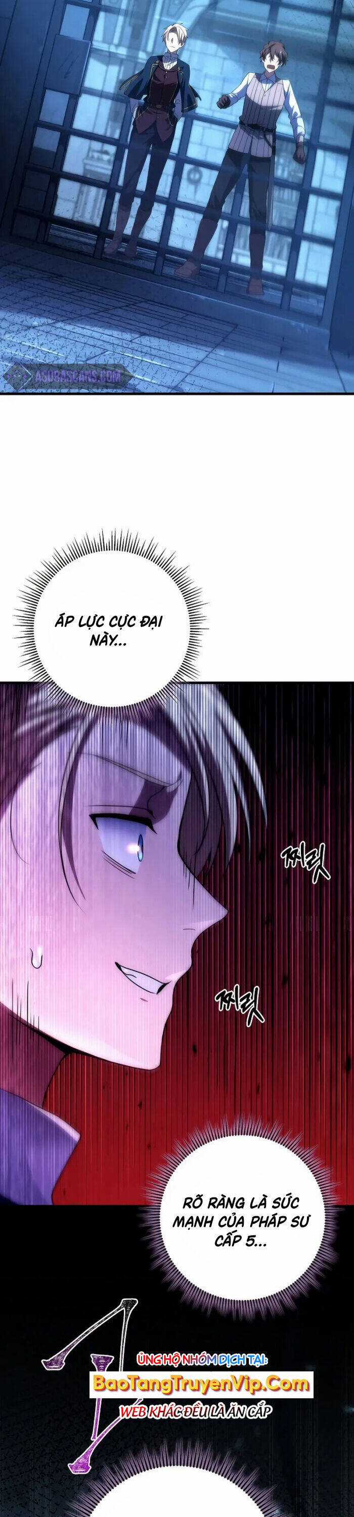 Hoàng Đế Thép Chương 15 trang 45