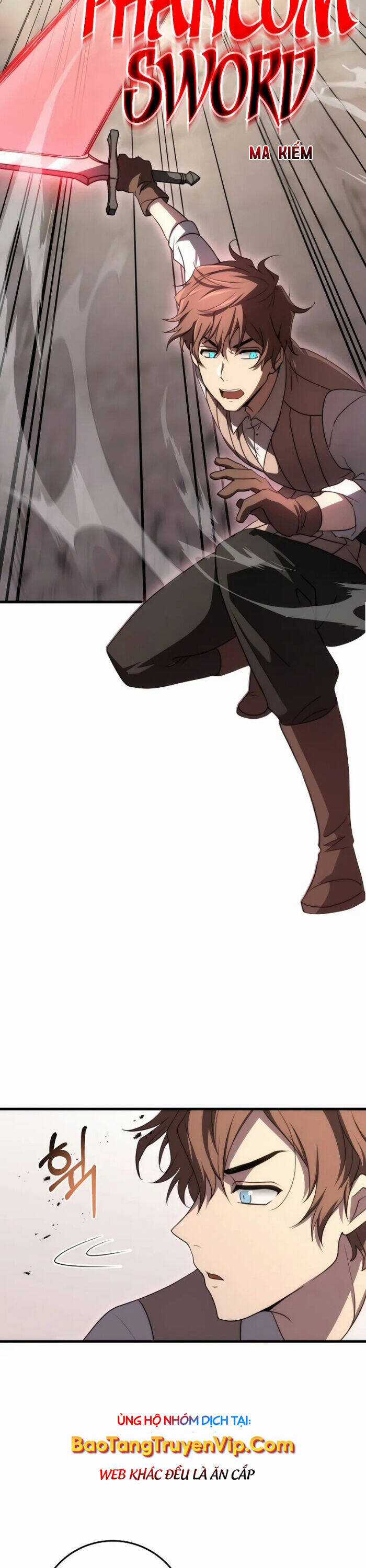 Hoàng Đế Thép Chương 15 trang 5