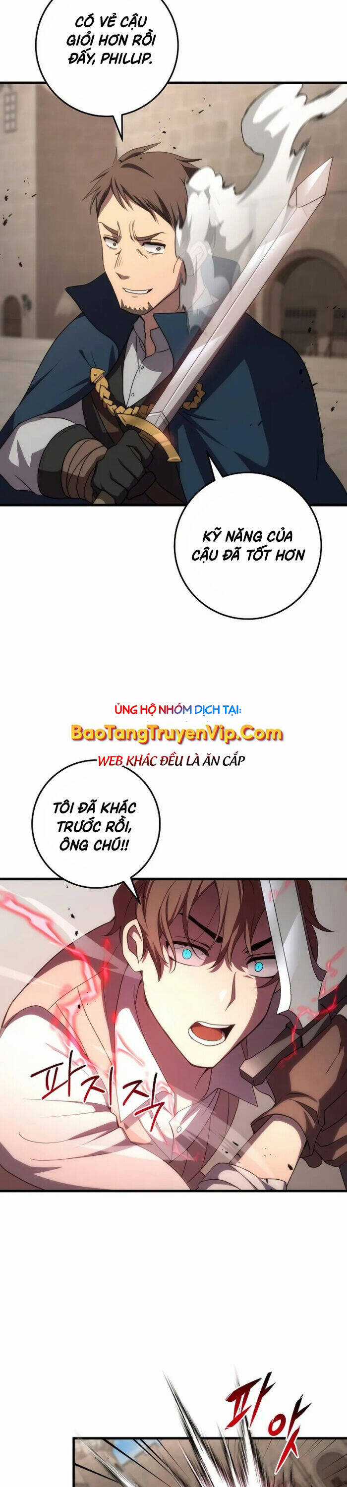 Hoàng Đế Thép Chương 15 trang 6