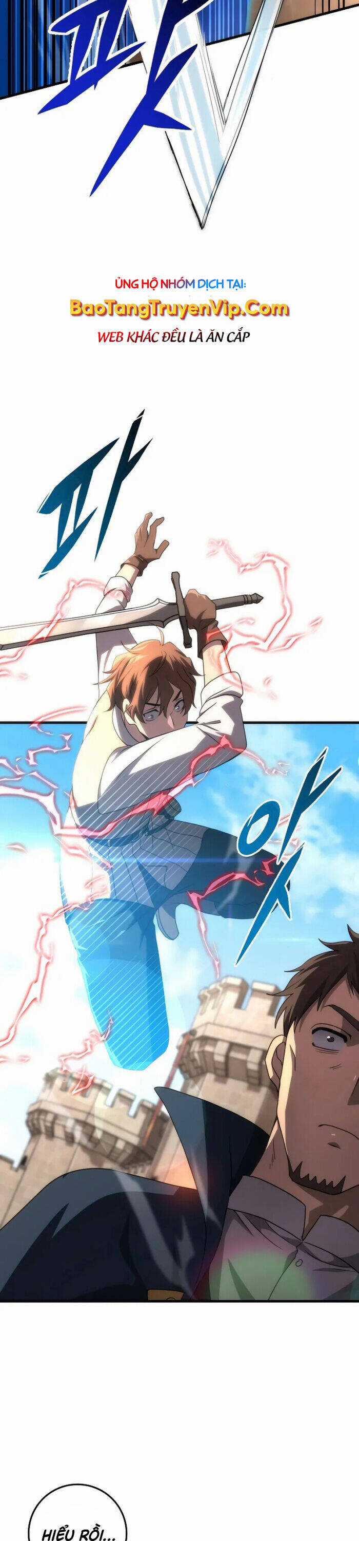 Hoàng Đế Thép Chương 15 trang 9