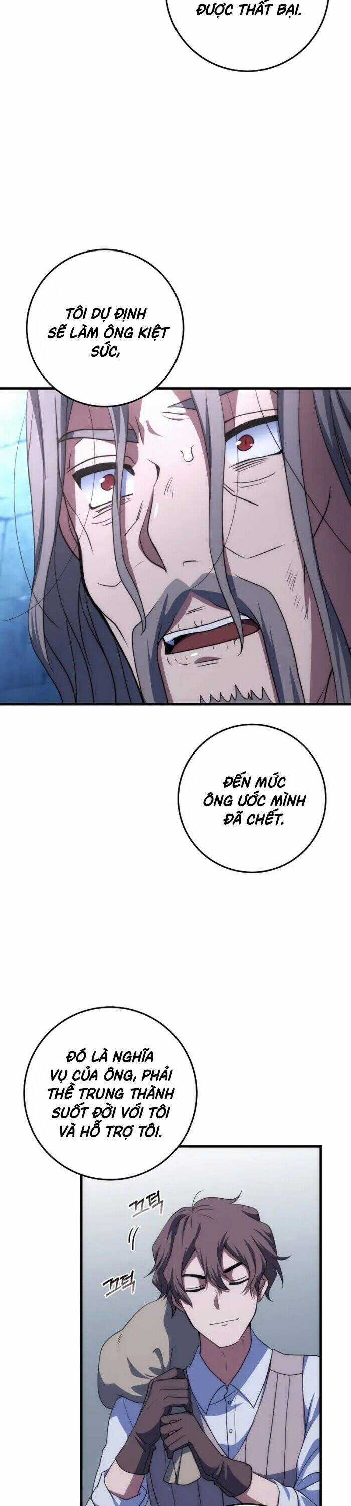 Hoàng Đế Thép Chương 16 trang 12