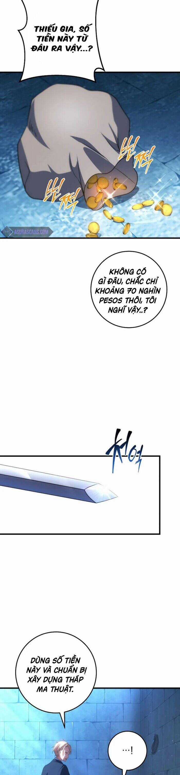 Hoàng Đế Thép Chương 16 trang 14