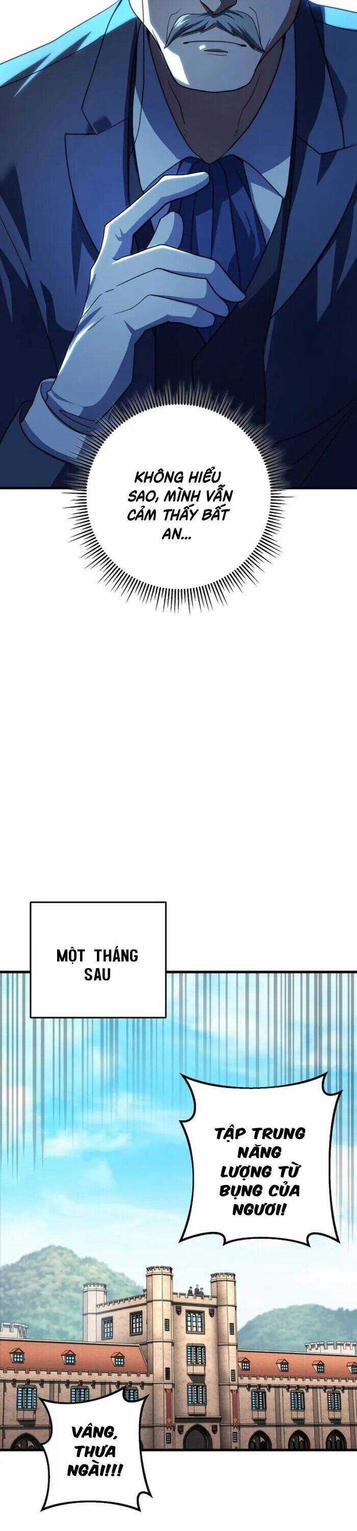 Hoàng Đế Thép Chương 16 trang 22