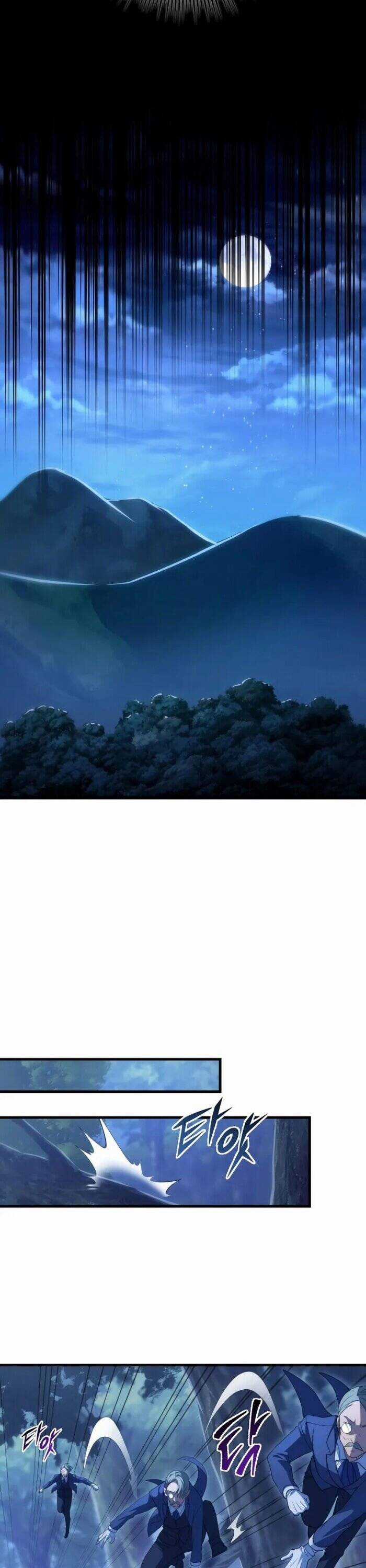 Hoàng Đế Thép Chương 16 trang 40