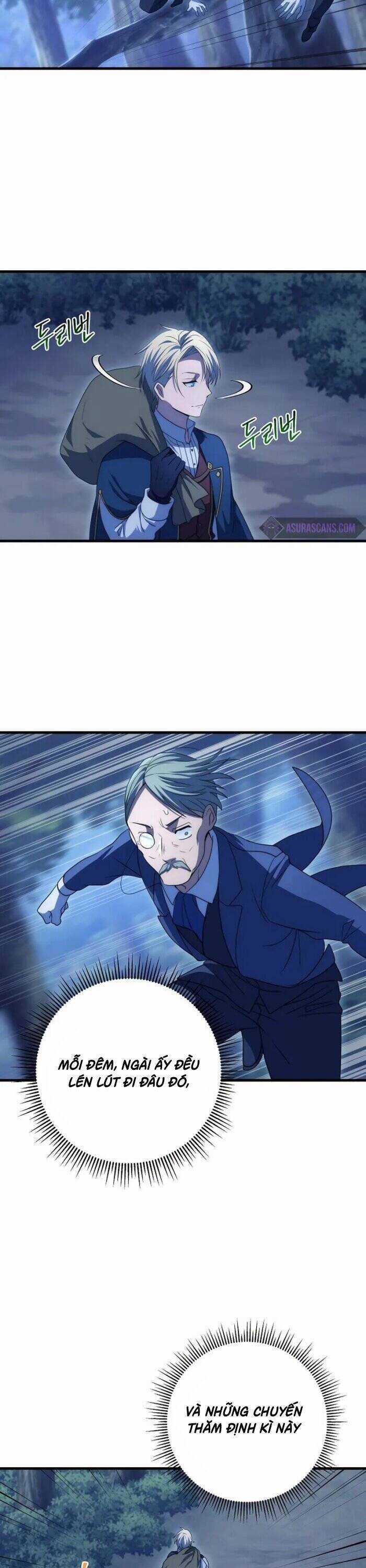 Hoàng Đế Thép Chương 16 trang 41