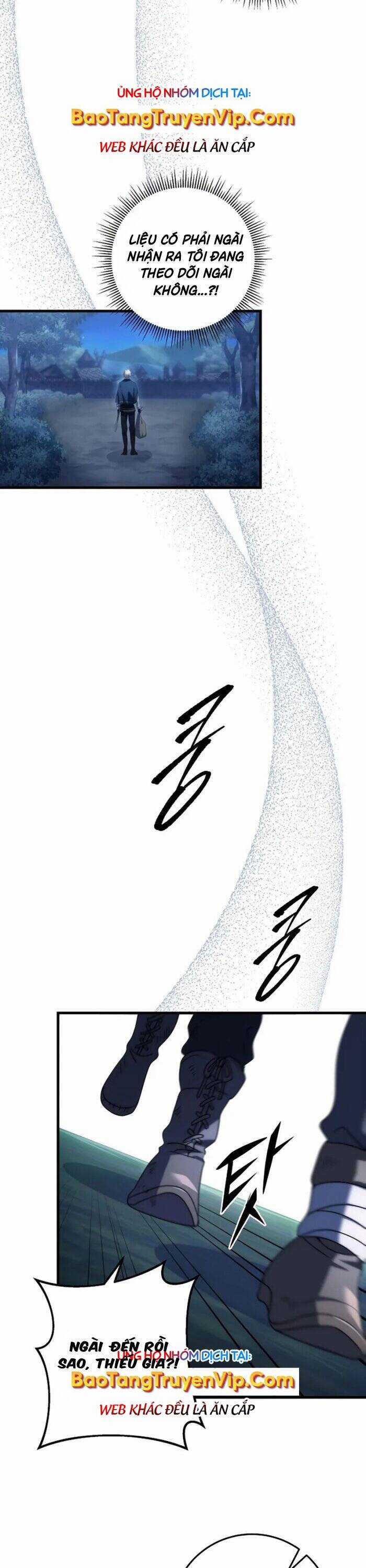 Hoàng Đế Thép Chương 16 trang 43