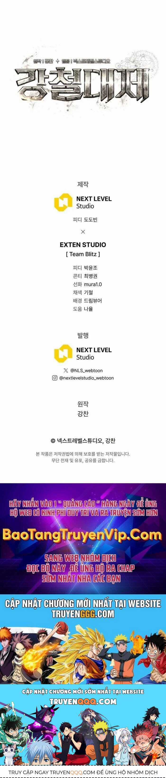 Hoàng Đế Thép Chương 16 trang 47