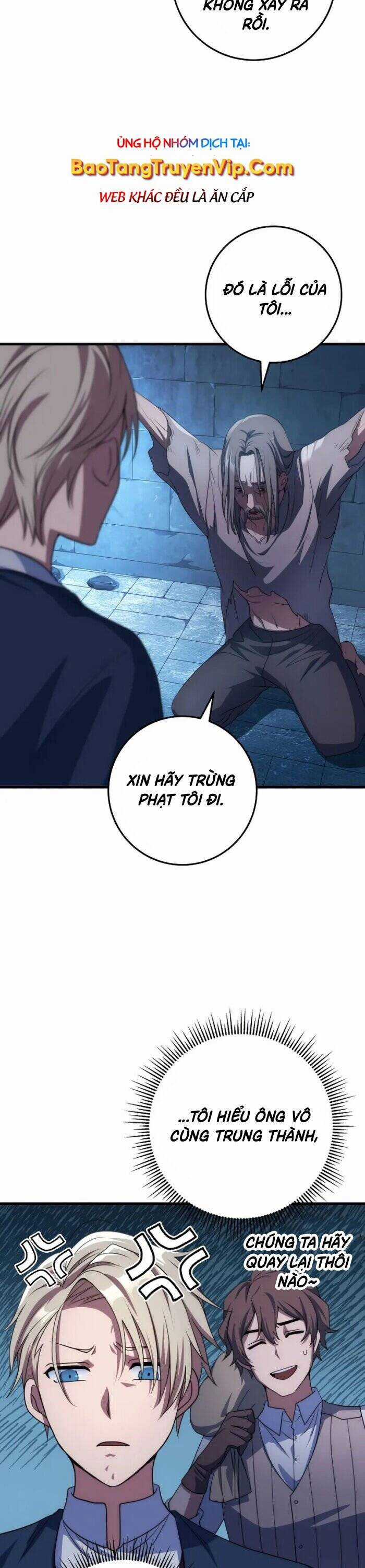 Hoàng Đế Thép Chương 16 trang 5