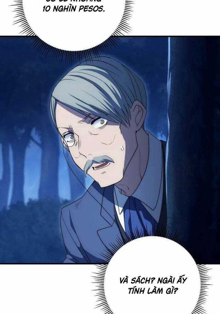 Hoàng Đế Thép Chương 17 trang 10