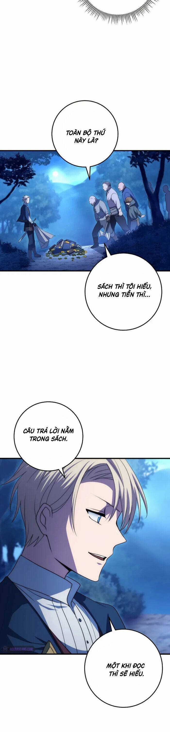 Hoàng Đế Thép Chương 17 trang 11