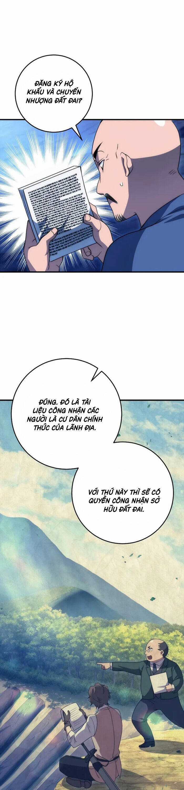 Hoàng Đế Thép Chương 17 trang 12