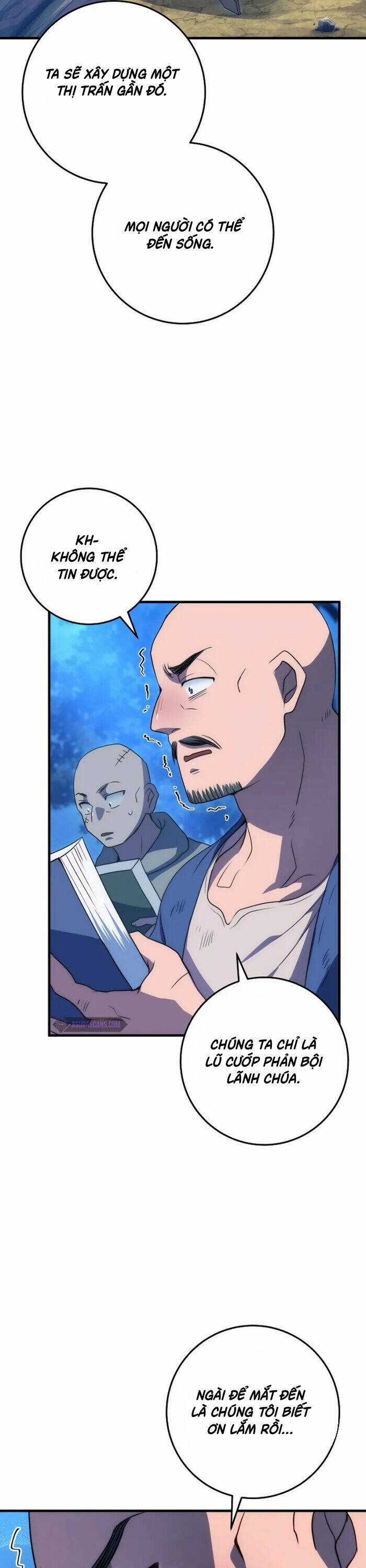 Hoàng Đế Thép Chương 17 trang 13