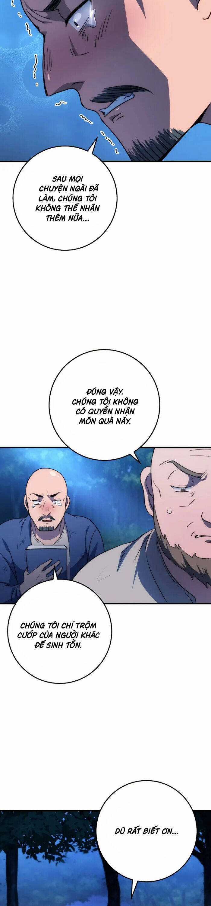 Hoàng Đế Thép Chương 17 trang 14