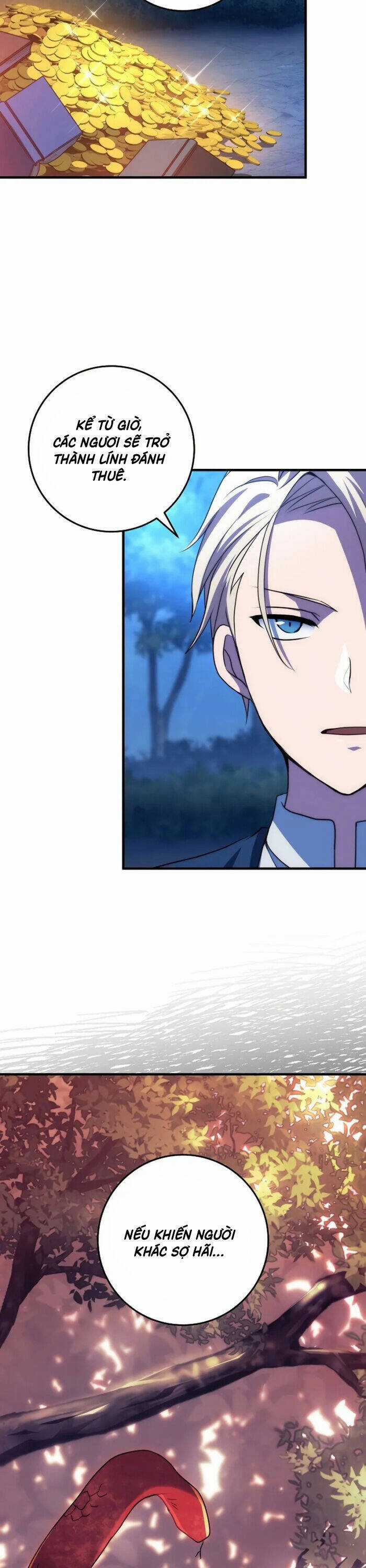 Hoàng Đế Thép Chương 17 trang 17