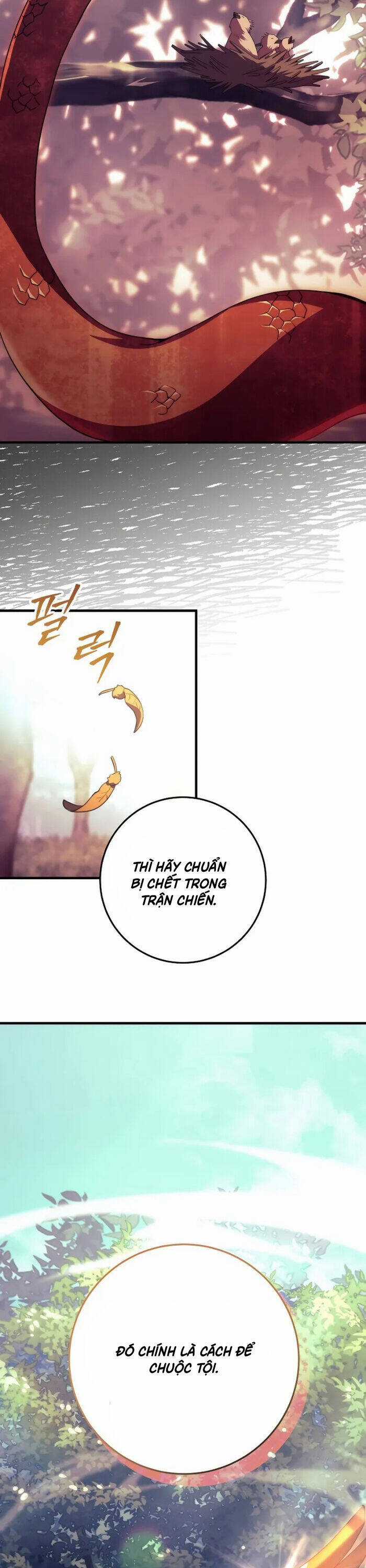 Hoàng Đế Thép Chương 17 trang 18