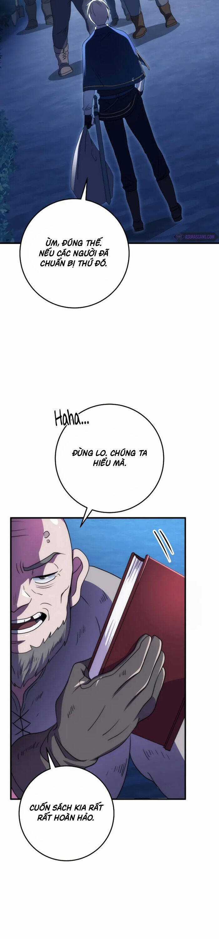 Hoàng Đế Thép Chương 17 trang 2