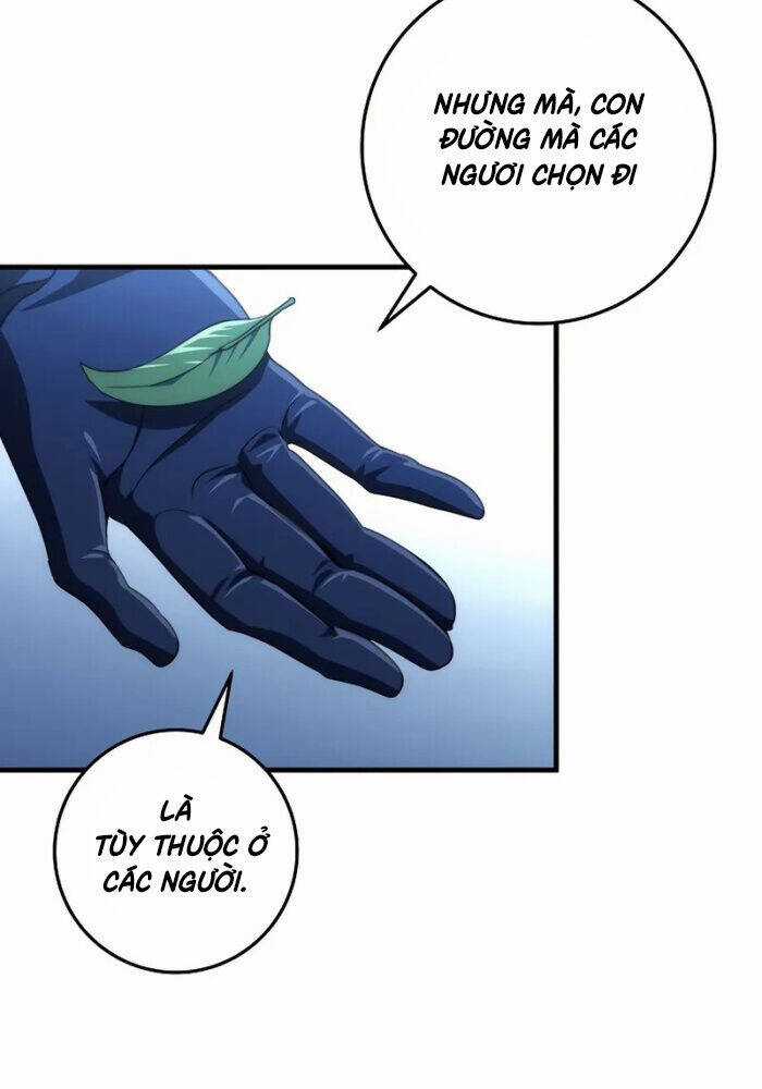 Hoàng Đế Thép Chương 17 trang 20