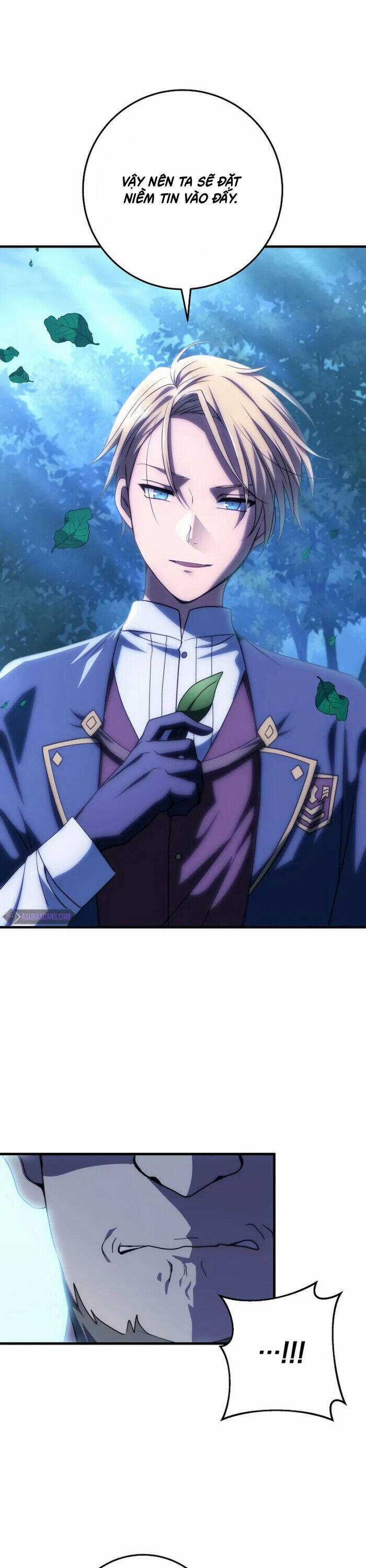 Hoàng Đế Thép Chương 17 trang 21