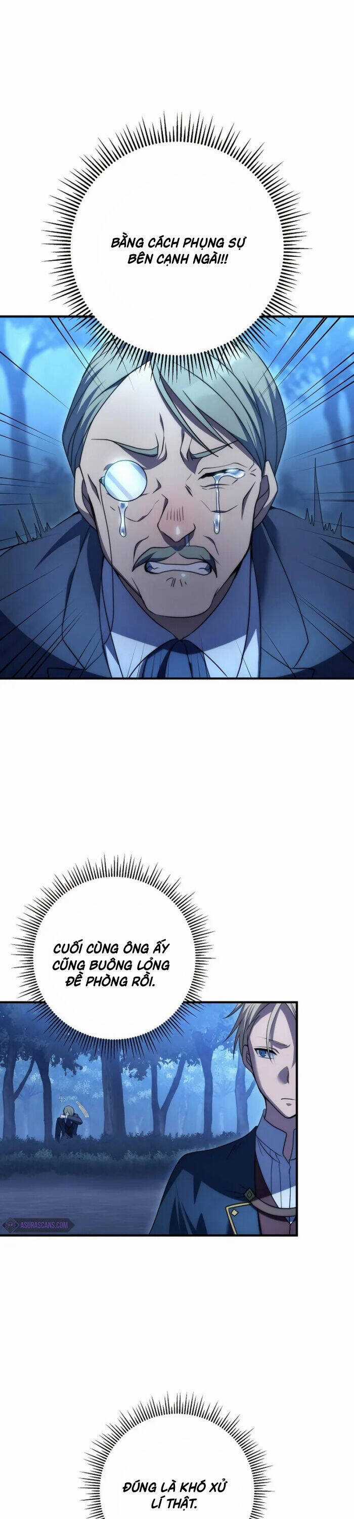 Hoàng Đế Thép Chương 17 trang 26