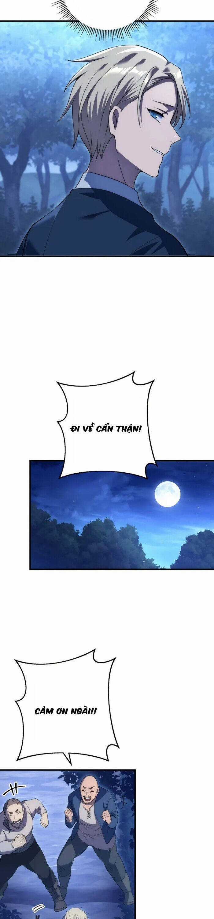 Hoàng Đế Thép Chương 17 trang 27