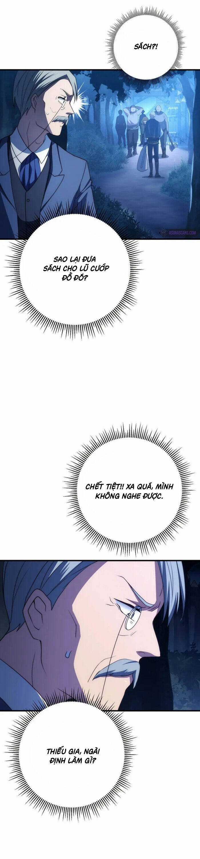 Hoàng Đế Thép Chương 17 trang 3