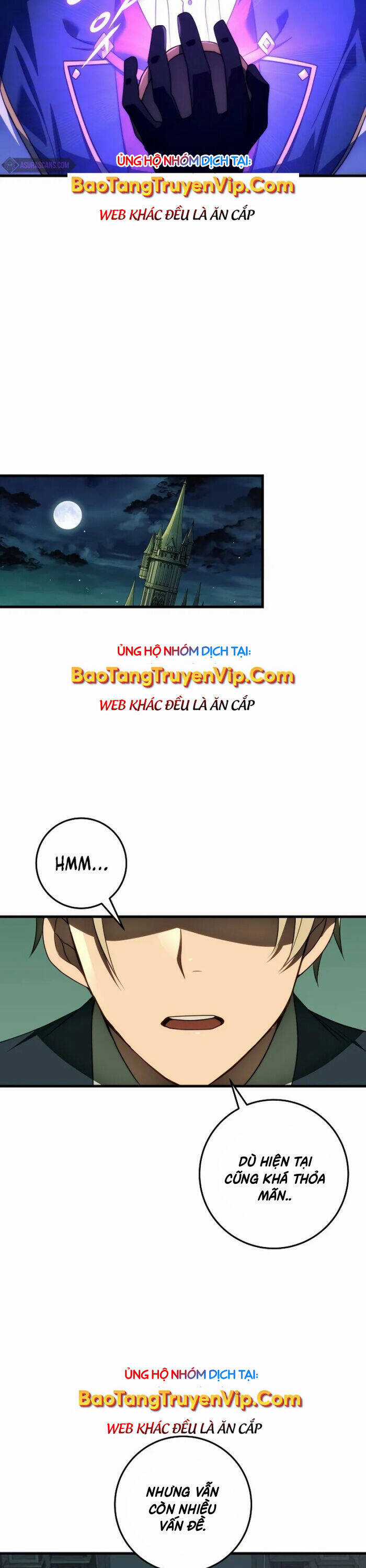 Hoàng Đế Thép Chương 17 trang 31