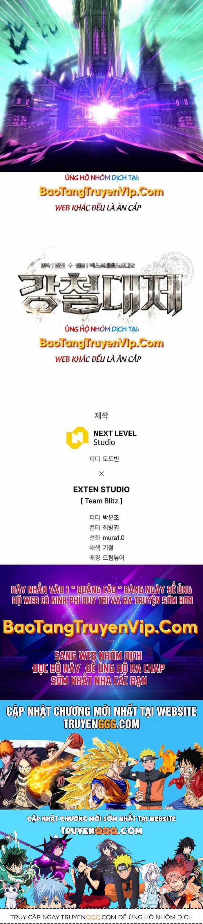 Hoàng Đế Thép Chương 17 trang 35