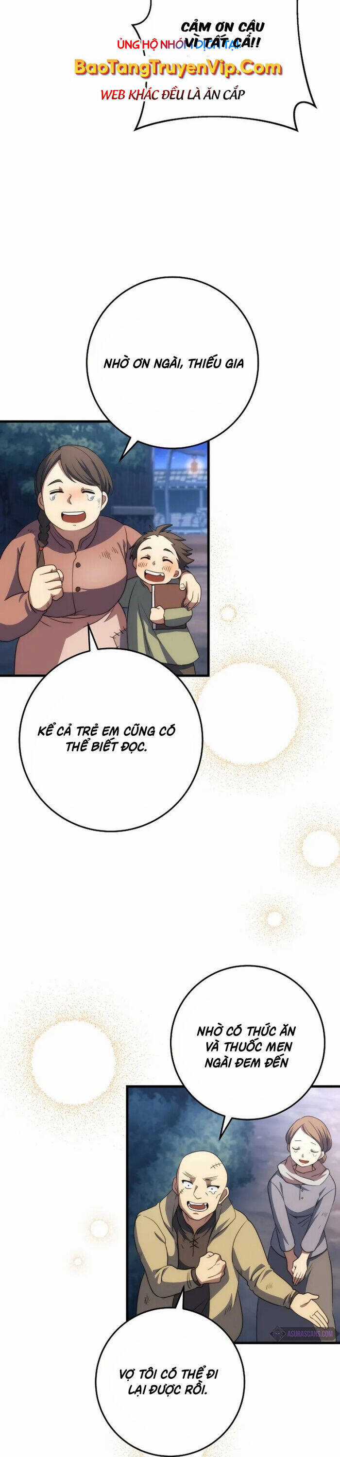 Hoàng Đế Thép Chương 17 trang 5