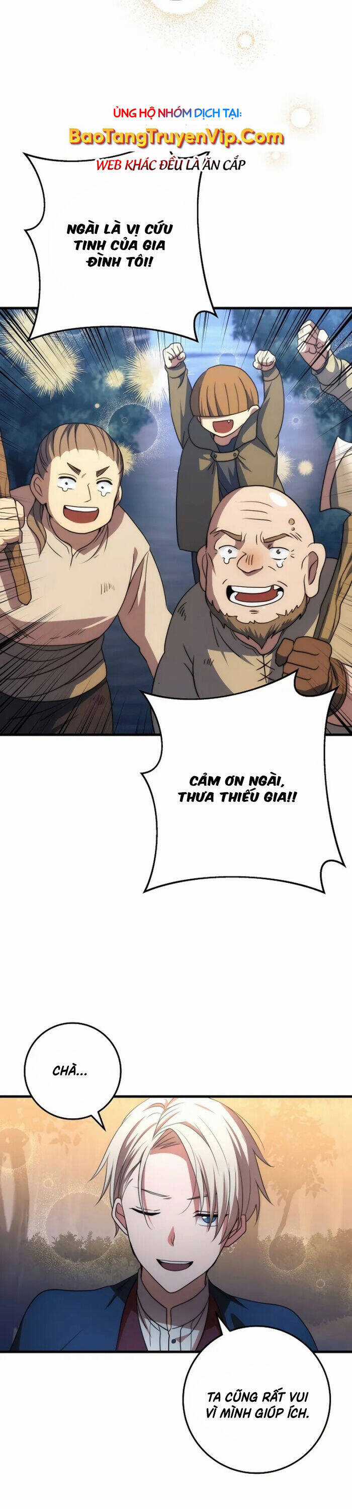 Hoàng Đế Thép Chương 17 trang 6