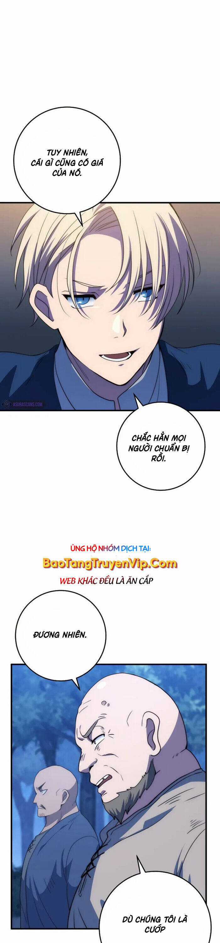 Hoàng Đế Thép Chương 17 trang 7