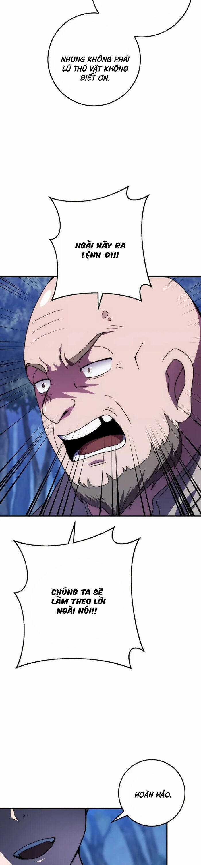 Hoàng Đế Thép Chương 17 trang 8