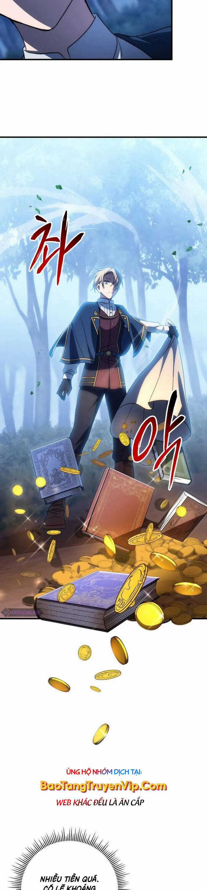 Hoàng Đế Thép Chương 17 trang 9