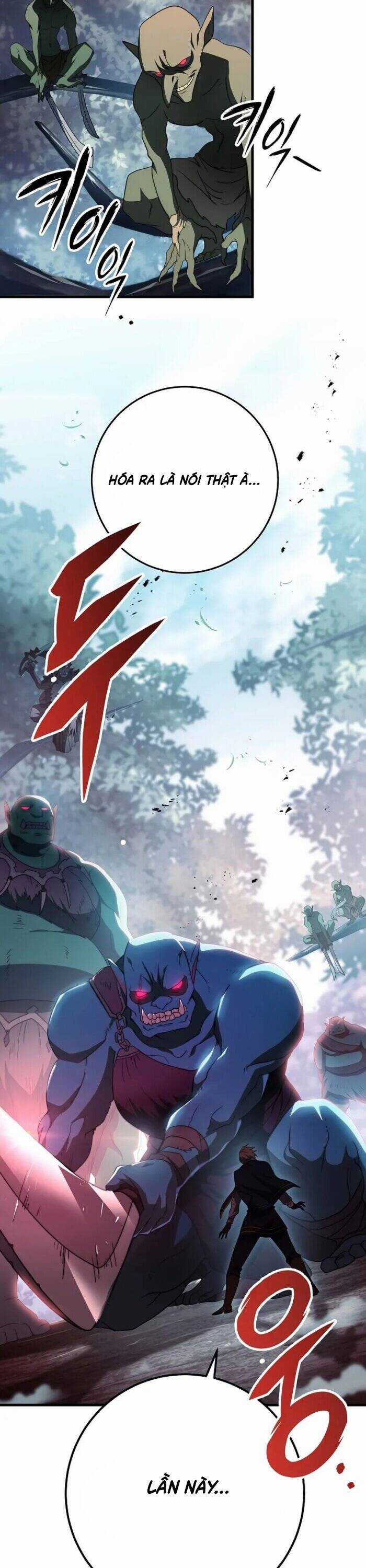 Hoàng Đế Thép Chương 18 trang 10