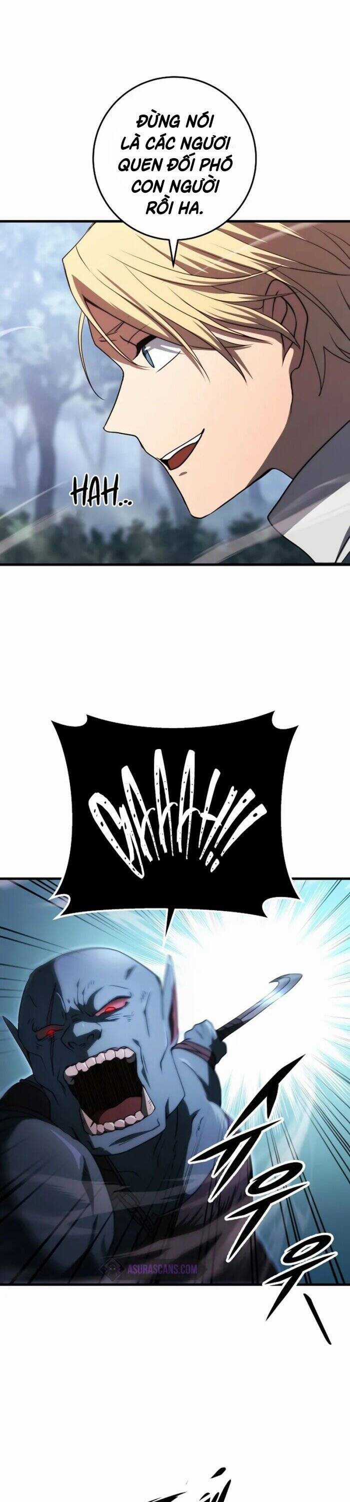 Hoàng Đế Thép Chương 18 trang 12