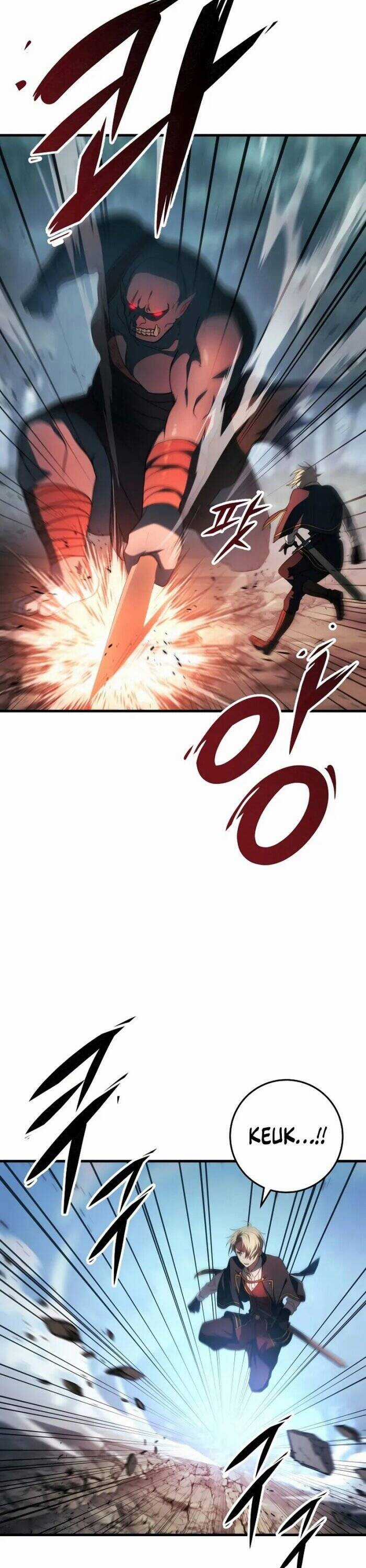 Hoàng Đế Thép Chương 18 trang 13