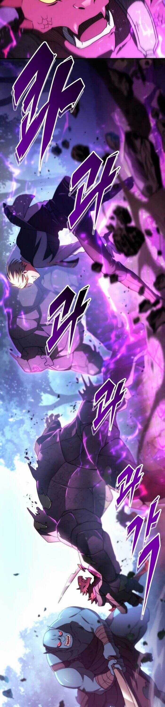 Hoàng Đế Thép Chương 18 trang 16