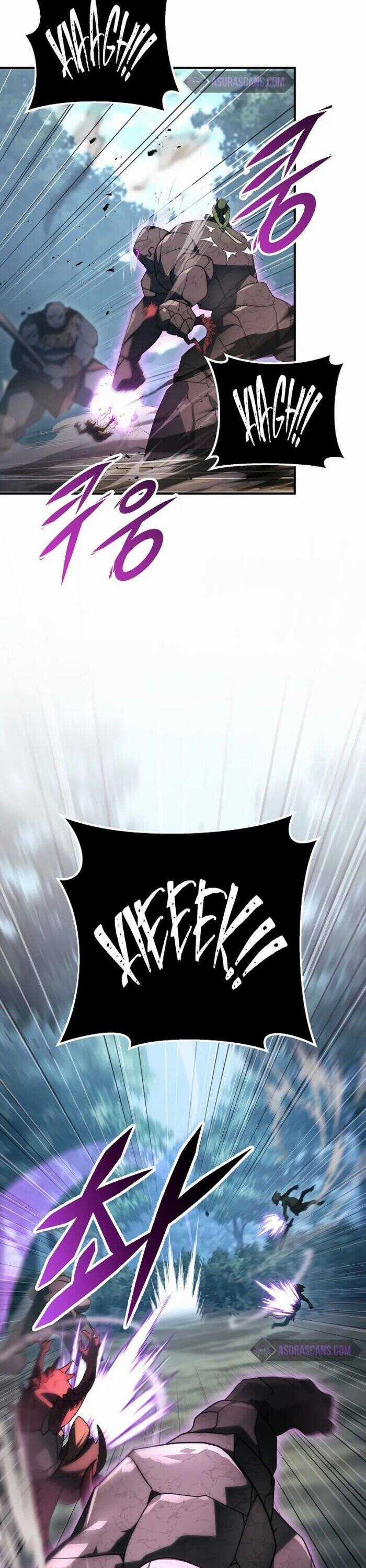 Hoàng Đế Thép Chương 18 trang 23